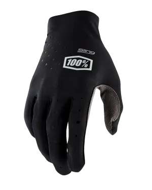 100% Sling MX Gloves - Black - Small 10023-00000