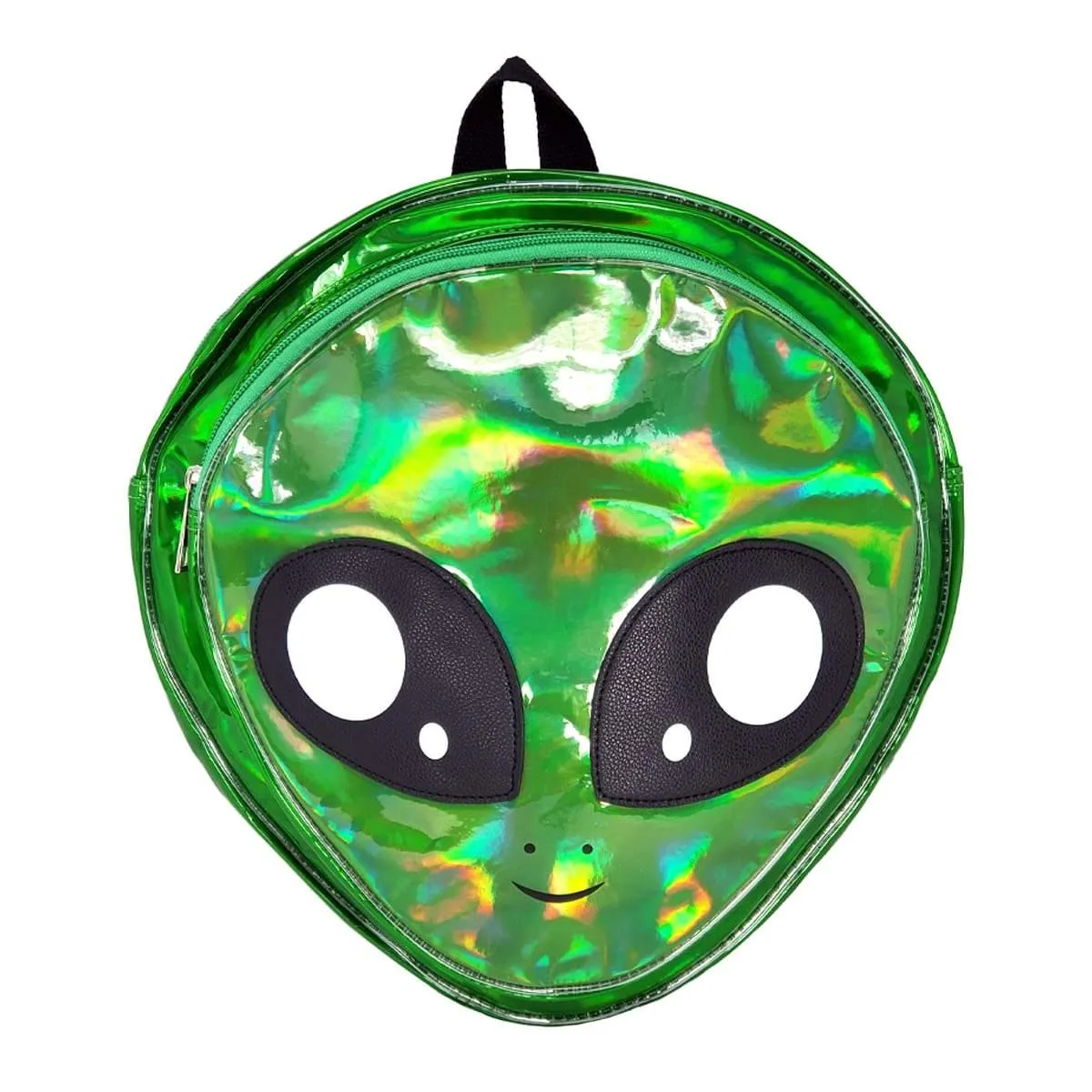 Alien Head Backpack
