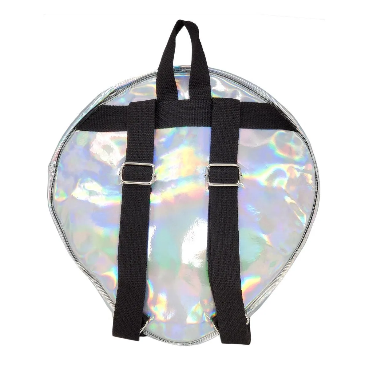 Alien Head Backpack