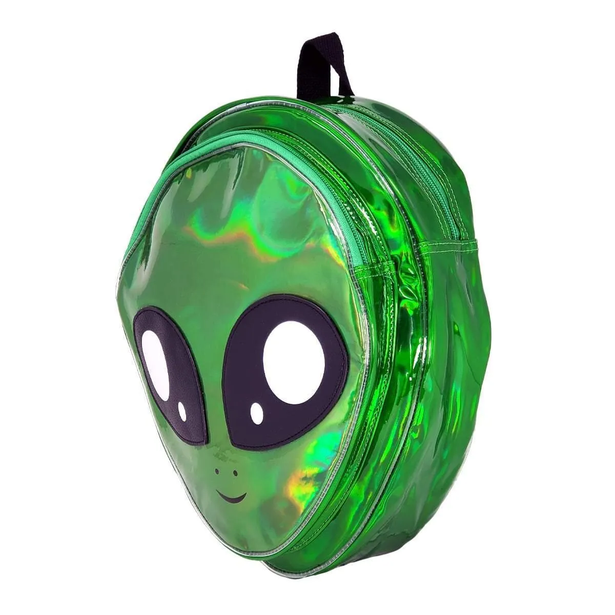 Alien Head Backpack