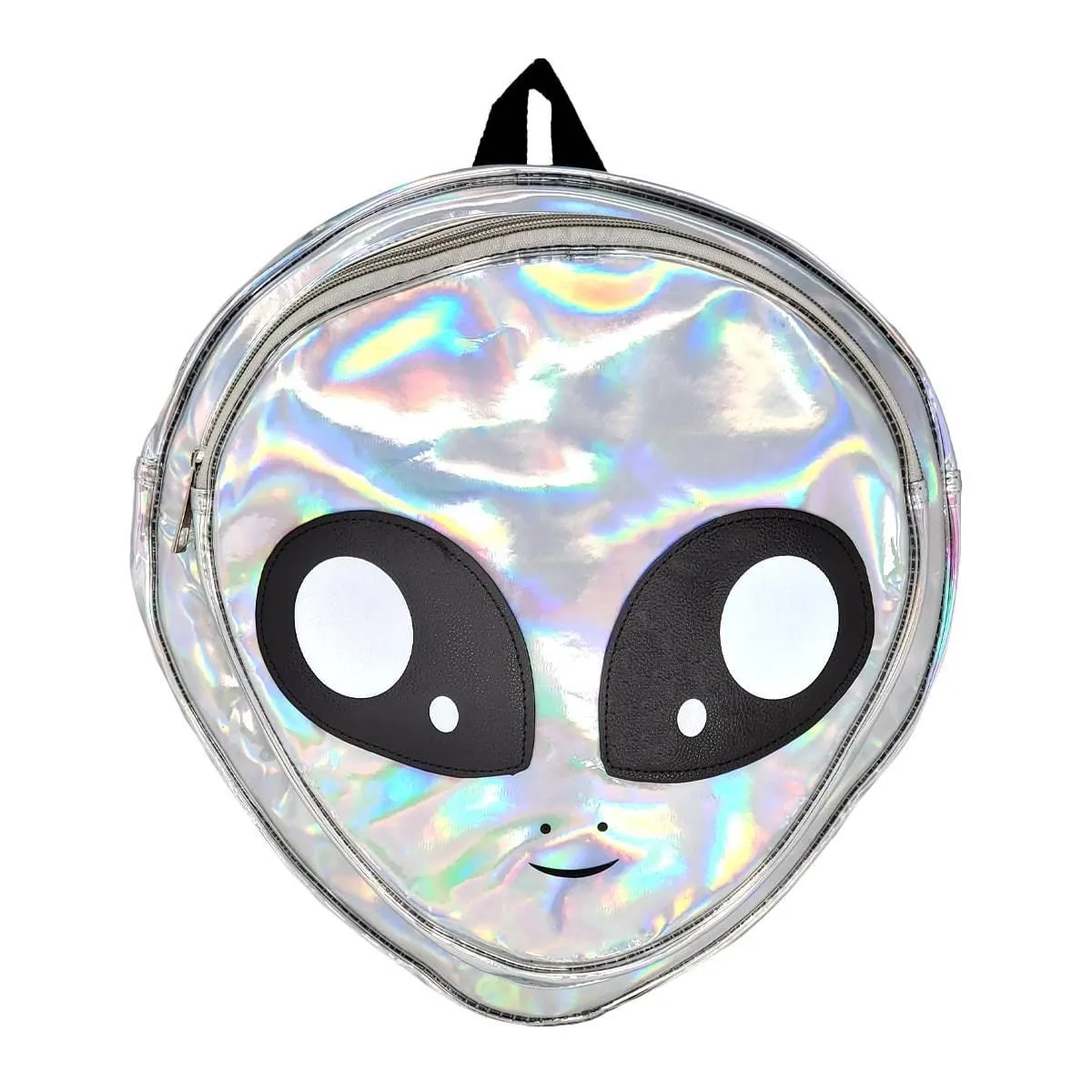 Alien Head Backpack