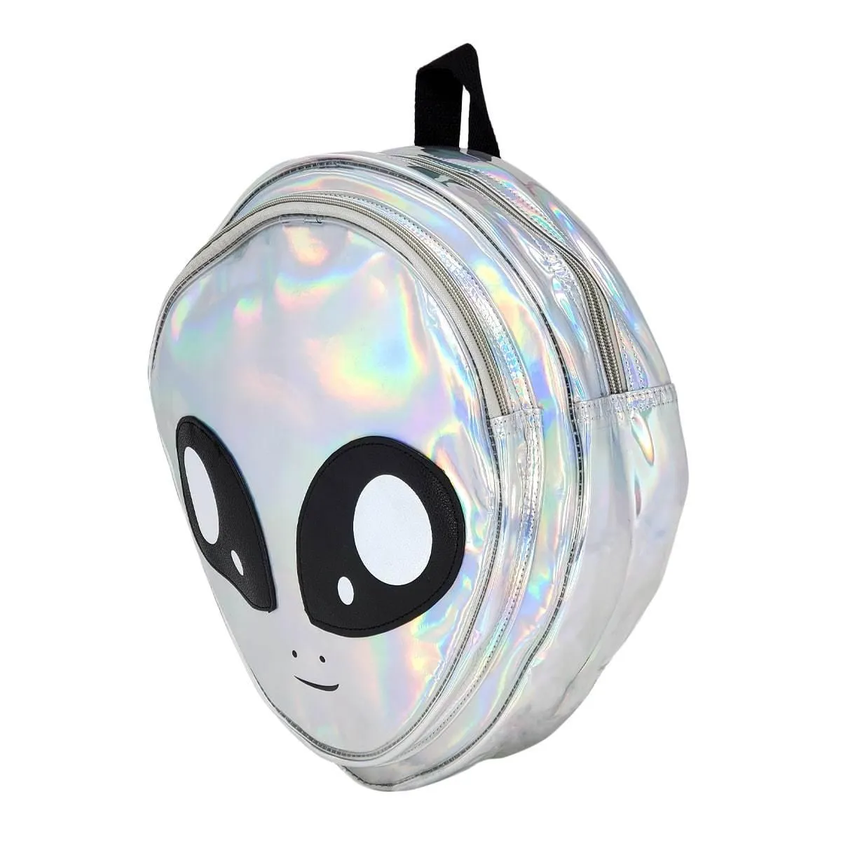Alien Head Backpack