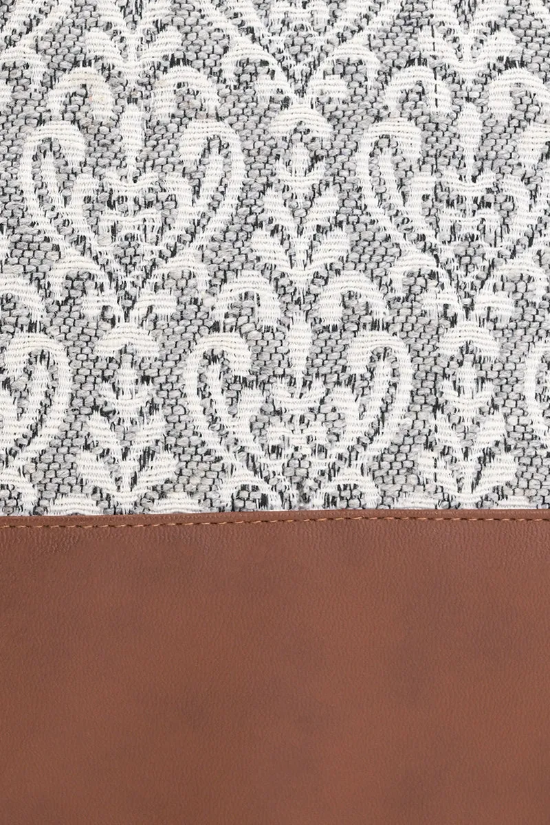Artisan Tote Office Bag