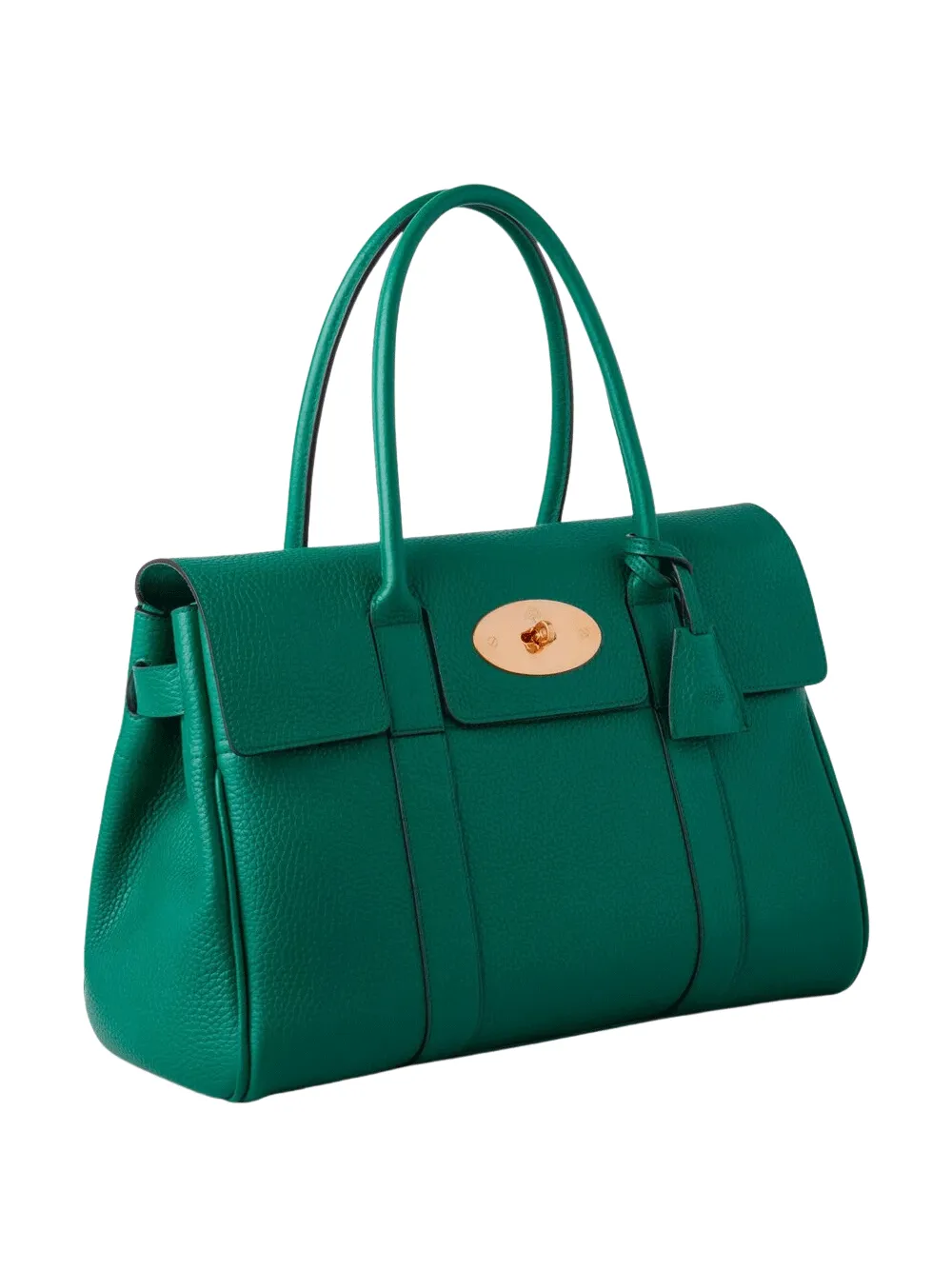 Bayswater Heavy Grain (Malachite)
