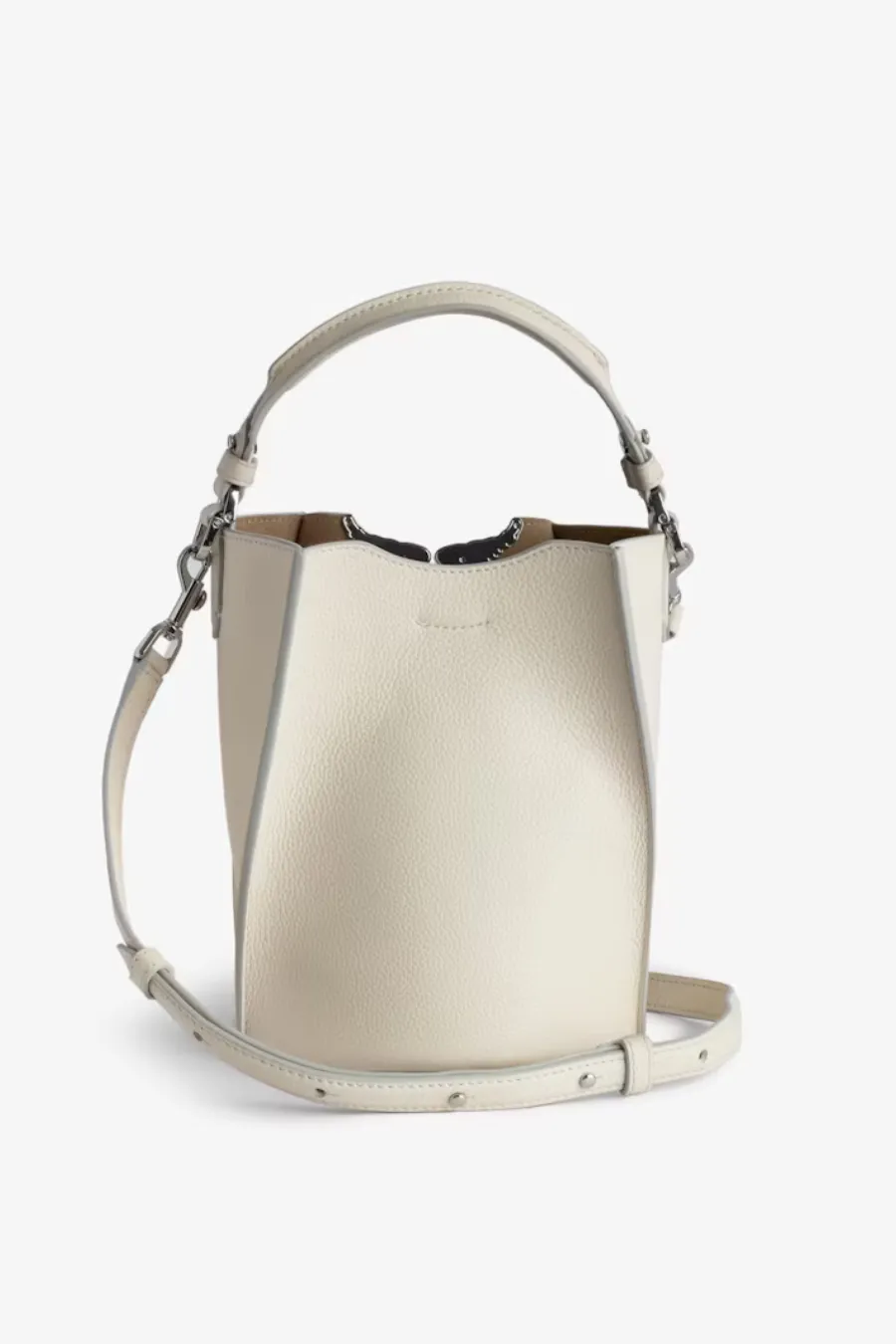 Borderline Bucket Bag Flash