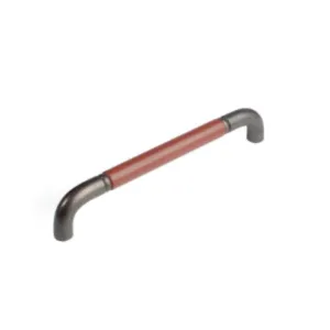 Colonial Bronze (The Tanner's Craft) L232 Series Cabinet Pull, Appliance Pull, Door Pull