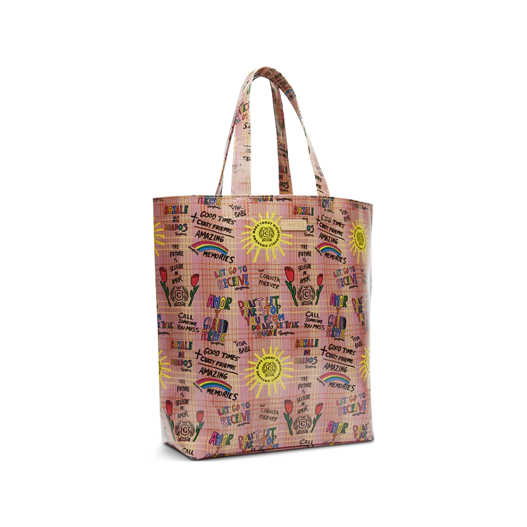 Consuela Women's Nudie Basic Bag