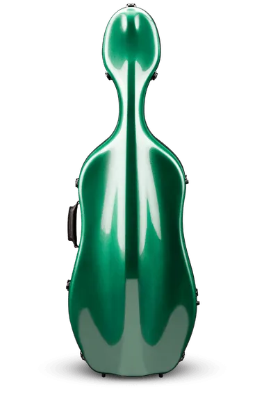 Eastman K-1 Superlight Carbonfiber/Hybrid Case for Cello