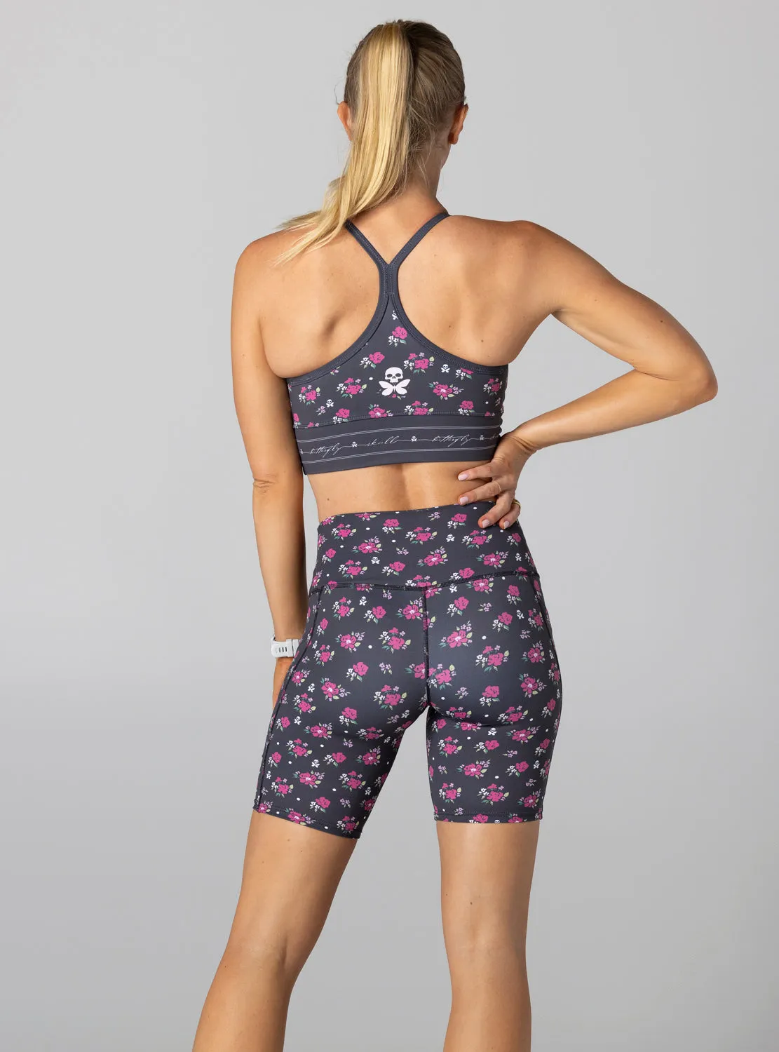 Garden Party 2.0 Run Short 8"
