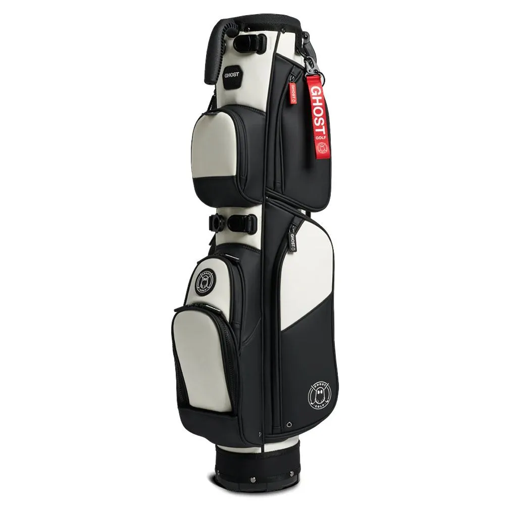 Ghost Golf Weekender Carry Bag 2024