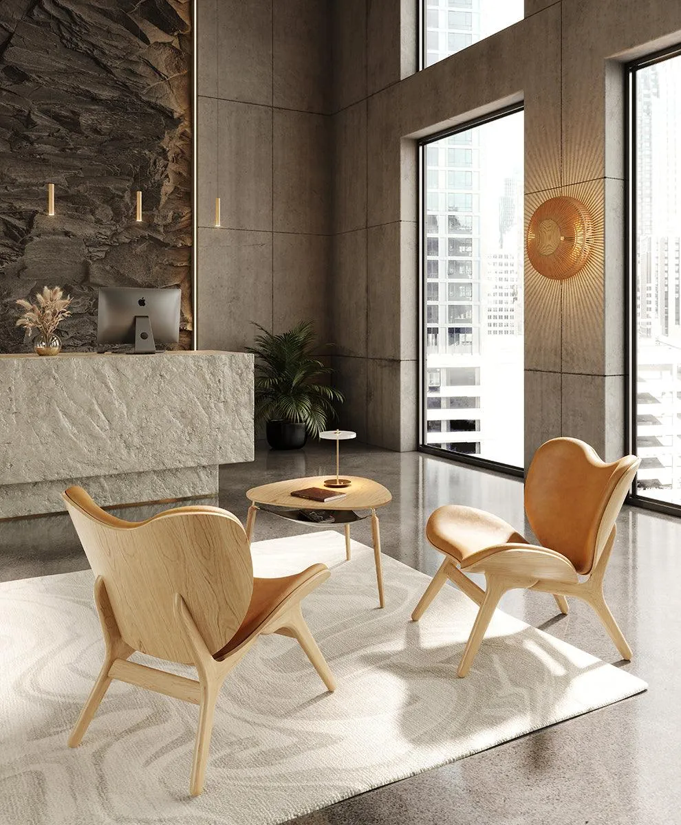 Hang Out Coffee Table
