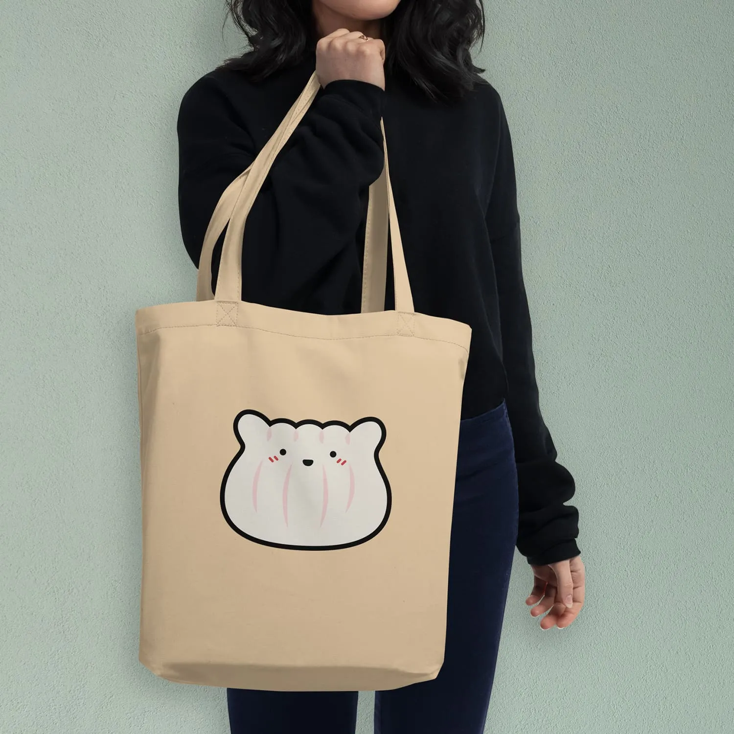 Har Gow Tote Bag