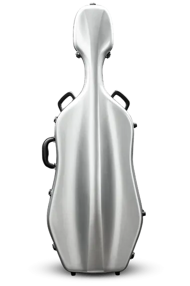 J.W. Eastman Z-tek Deluxe Case for Cello (CACL 28)