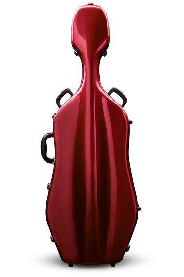 J.W. Eastman Z-tek Deluxe Case for Cello (CACL 28)