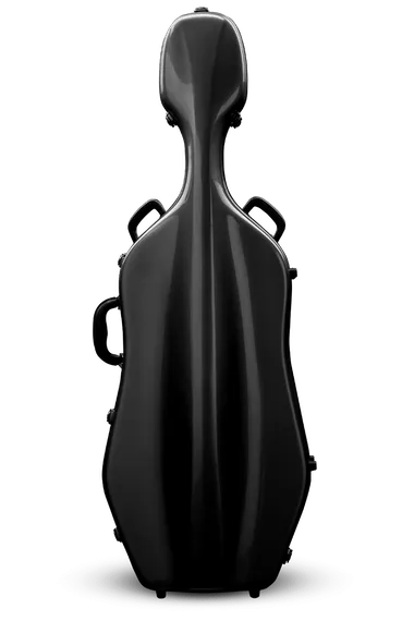 J.W. Eastman Z-tek Deluxe Case for Cello (CACL 28)