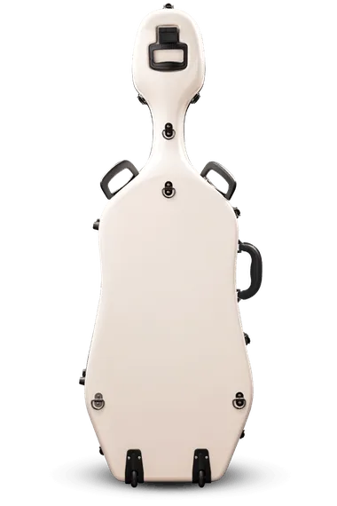 J.W. Eastman Z-tek Deluxe Case for Cello (CACL 28)
