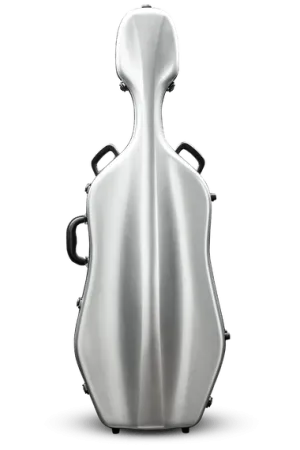 J.W. Eastman Z-tek Deluxe Case for Cello (CACL 28)