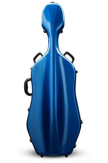 J.W. Eastman Z-tek Deluxe Case for Cello (CACL 28)