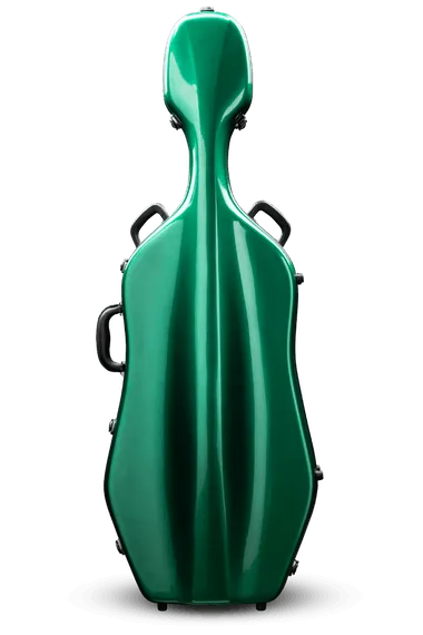 J.W. Eastman Z-tek Deluxe Case for Cello (CACL 28)