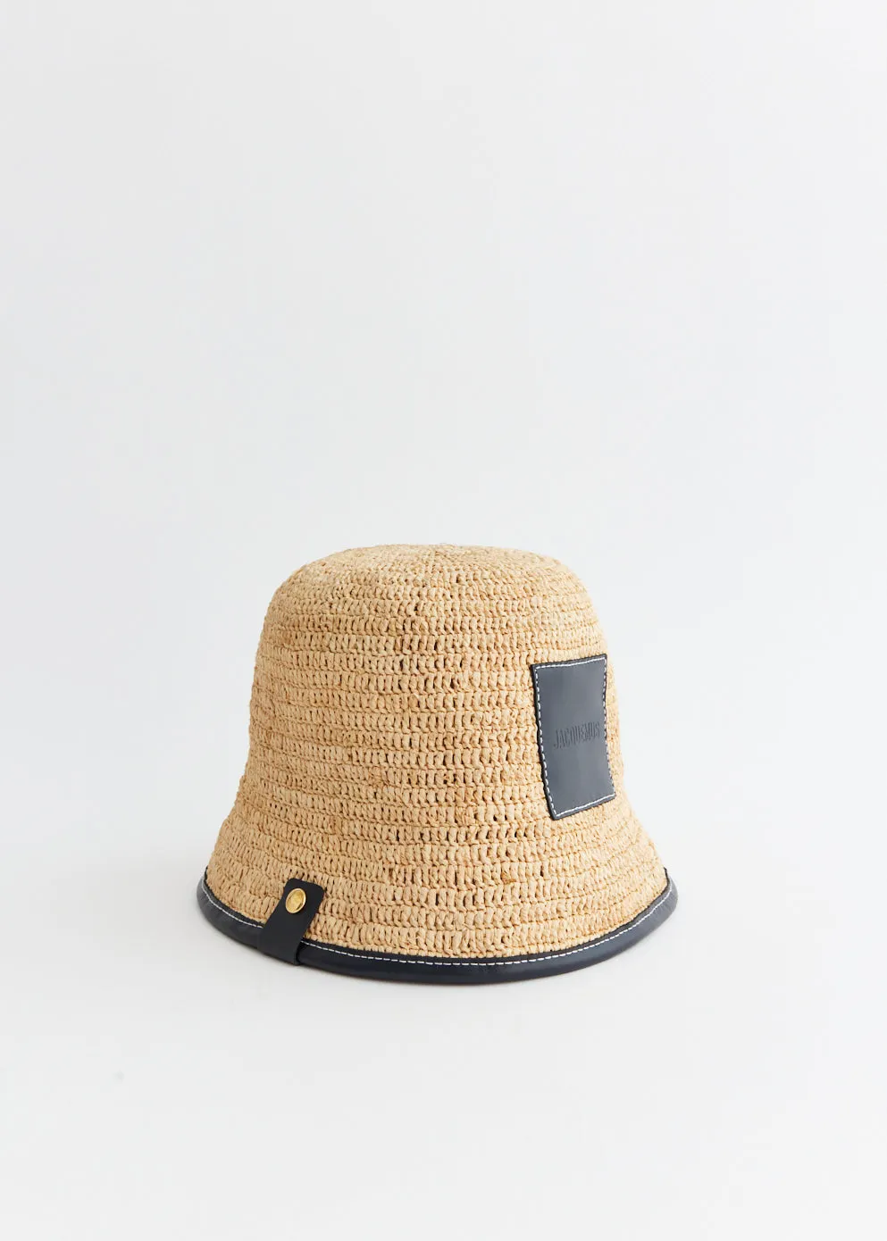 Le Bob Soli Hat