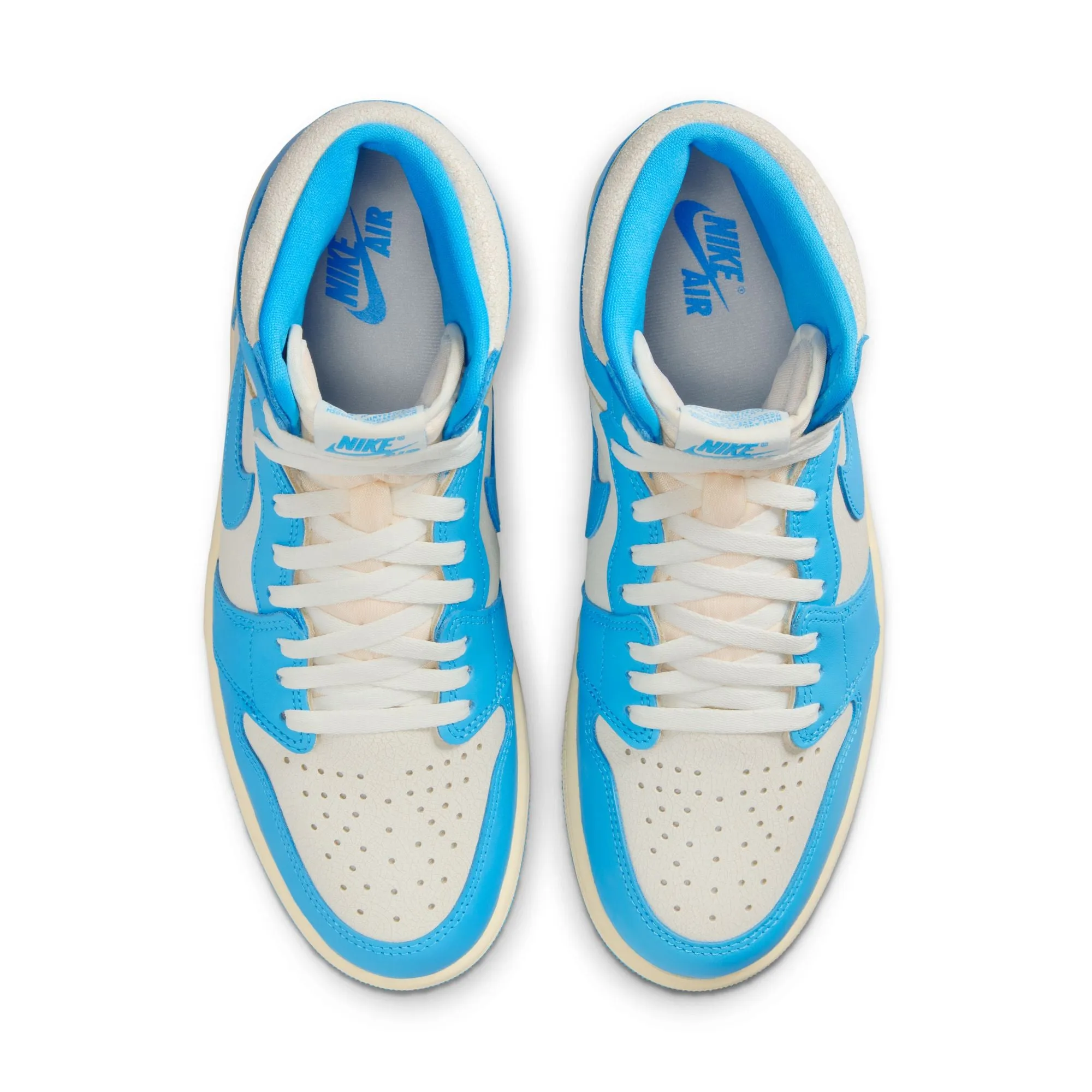 Men's Air Jordan 1 Retro High OG - "UNC Reimagined"
