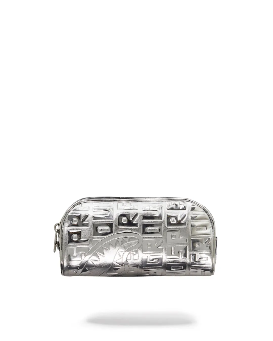 Metallic Infiniti Pouch 910b4764nsz