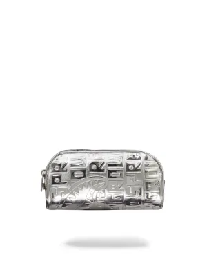 Metallic Infiniti Pouch 910b4764nsz