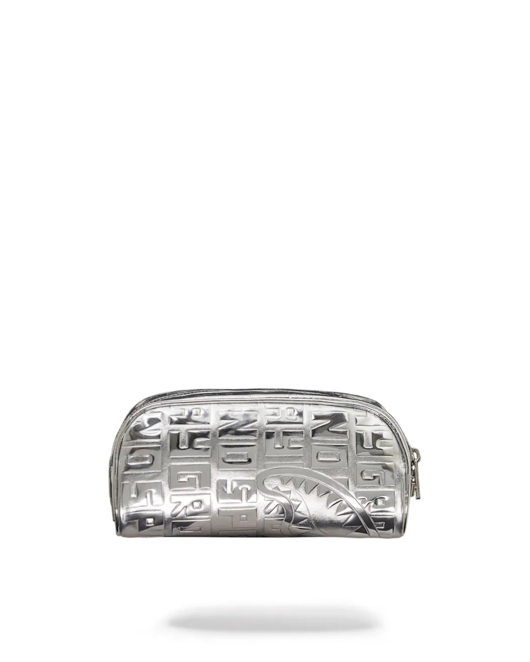 Metallic Infiniti Pouch 910b4764nsz