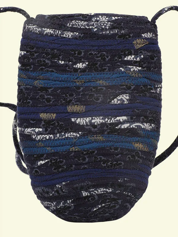 Phone Bag Navy Blue