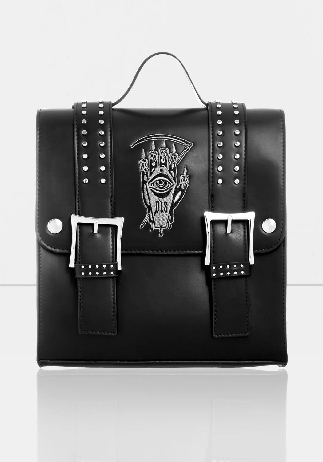 Reaper Satchel Backpack
