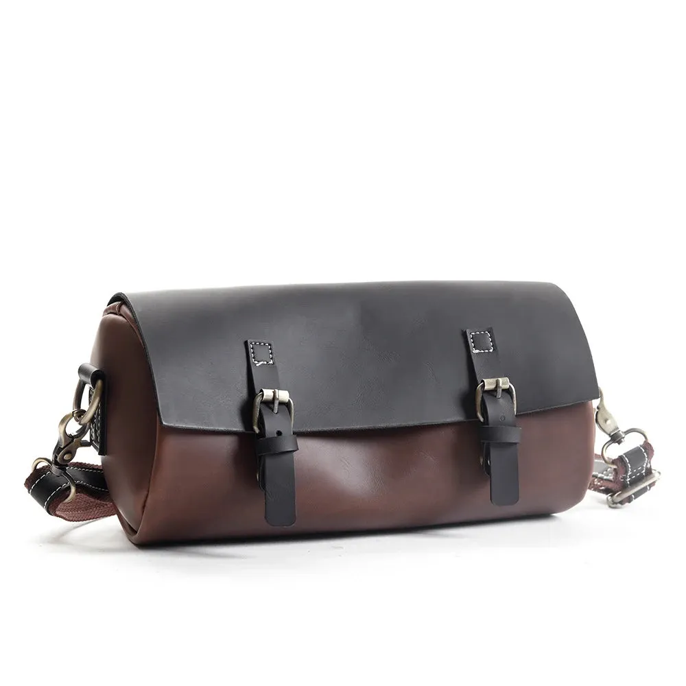 Rebel Barrel Crossbody