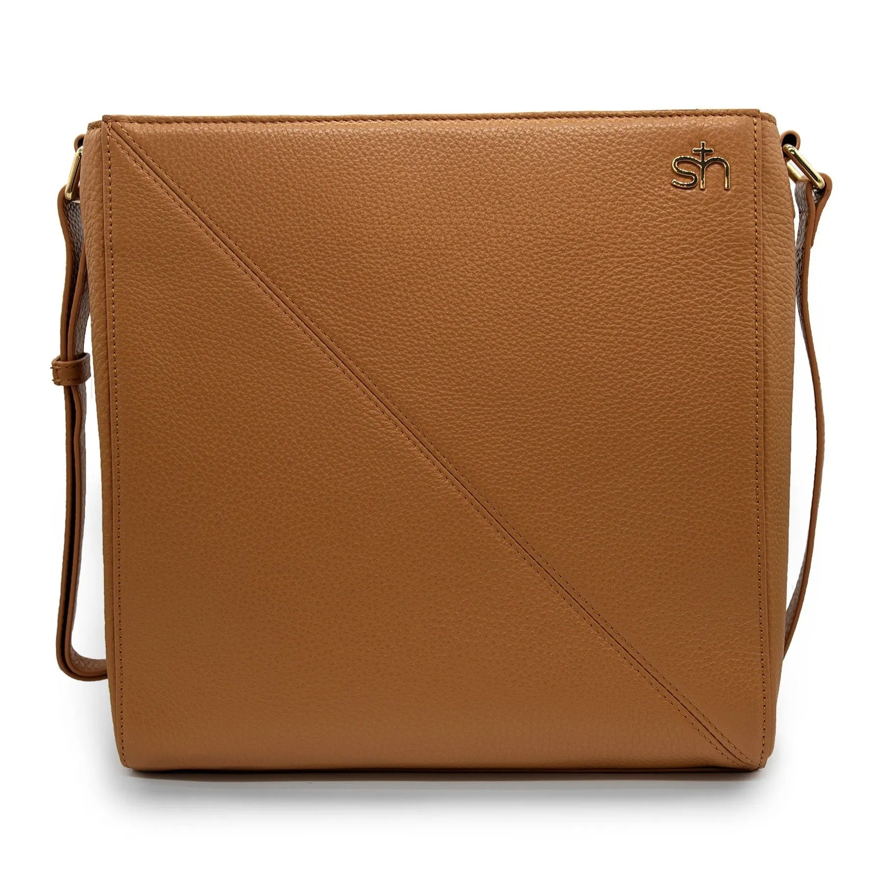 Seville Messenger - Caramel