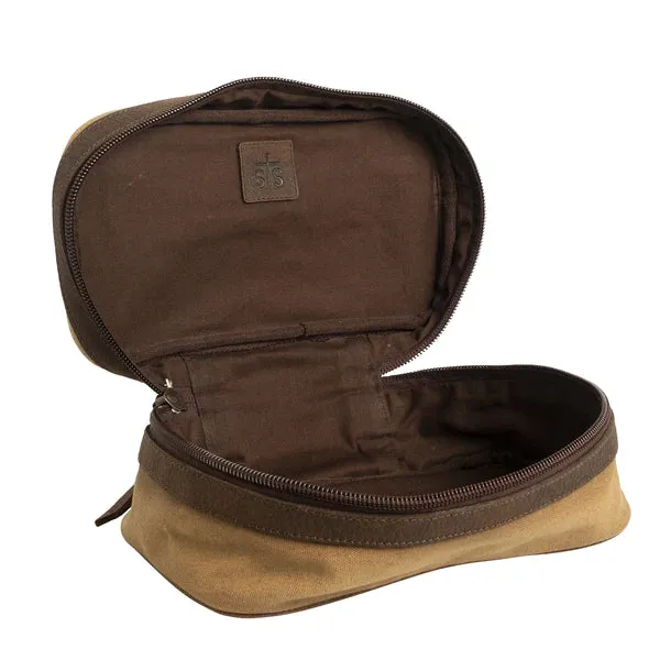STS Buffalo Creek Shave Kit