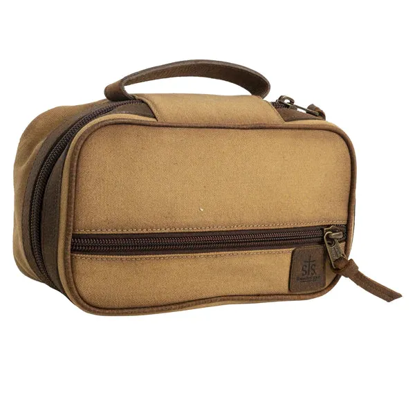STS Buffalo Creek Shave Kit
