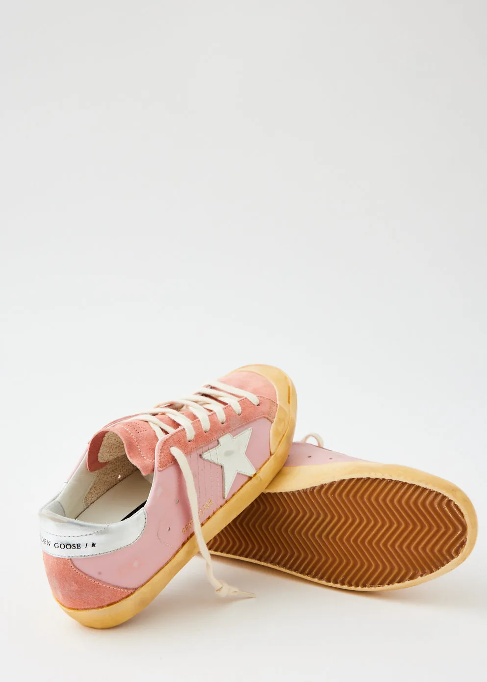 Superstar Penstar Sneakers