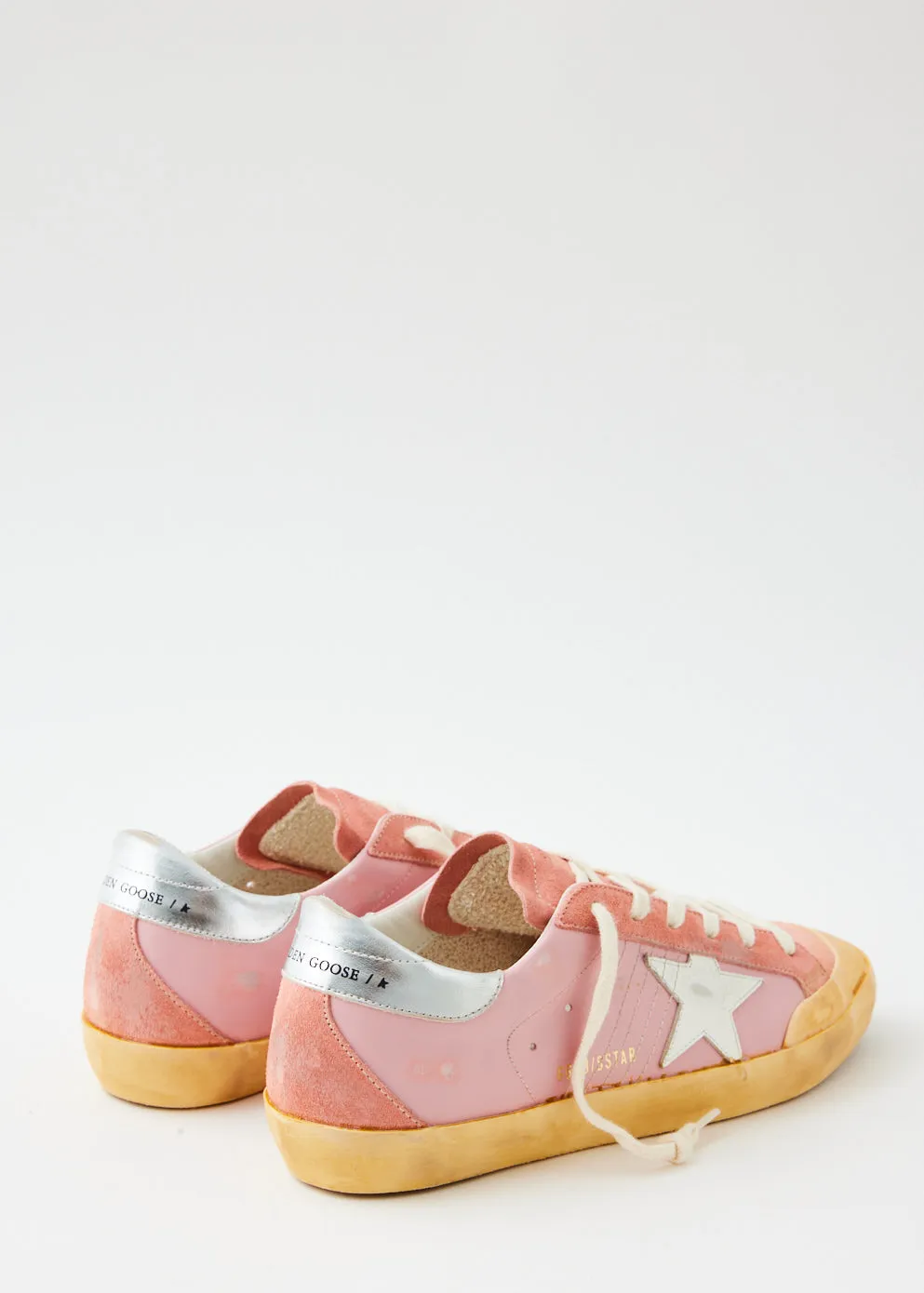 Superstar Penstar Sneakers