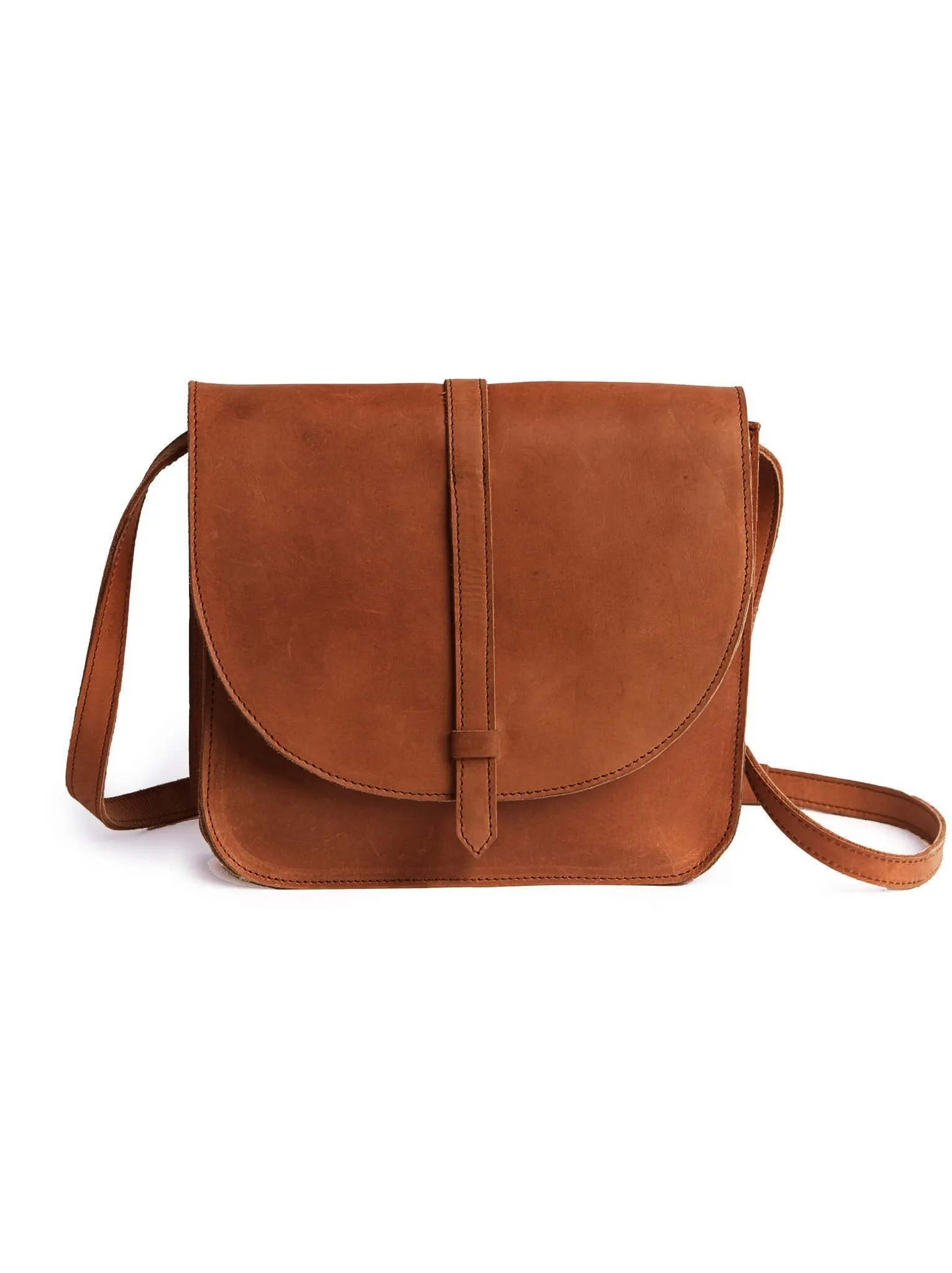 Tirhas Saddlebag