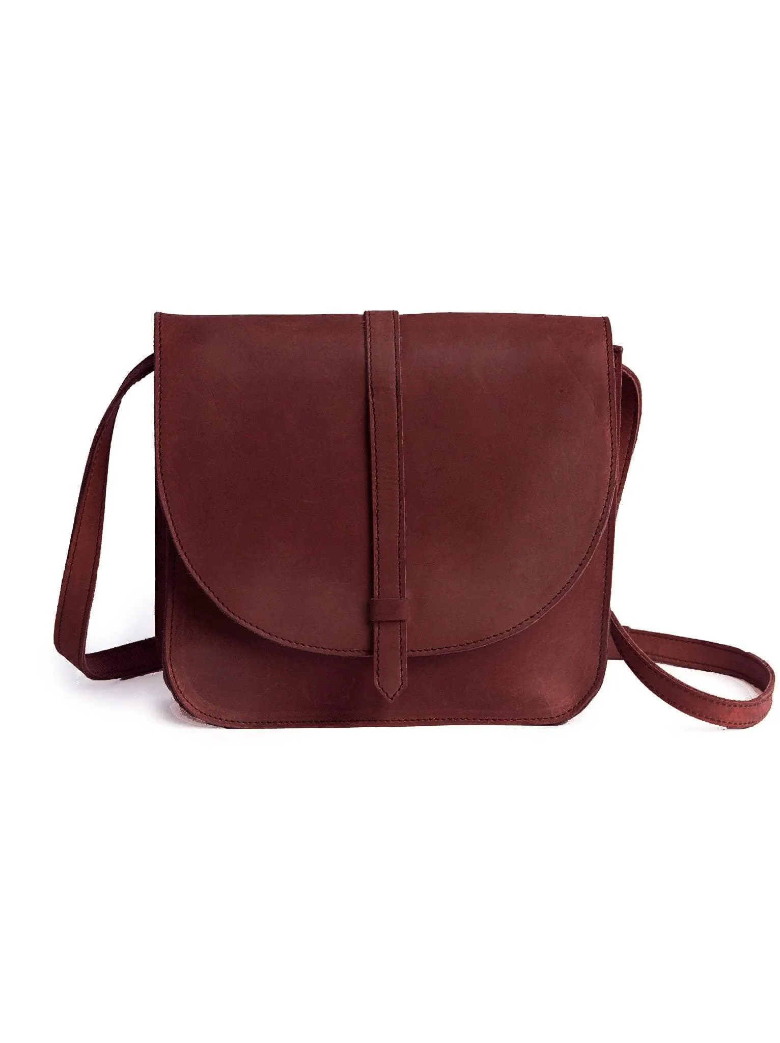 Tirhas Saddlebag