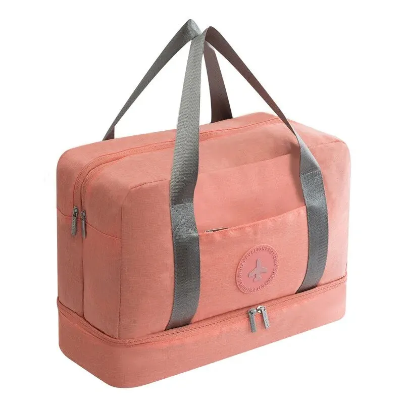 Waterproof Gym Sports or Travel Bags