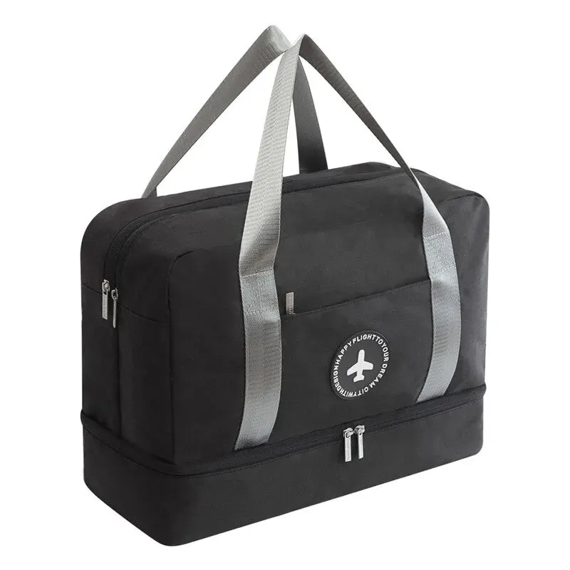 Waterproof Gym Sports or Travel Bags