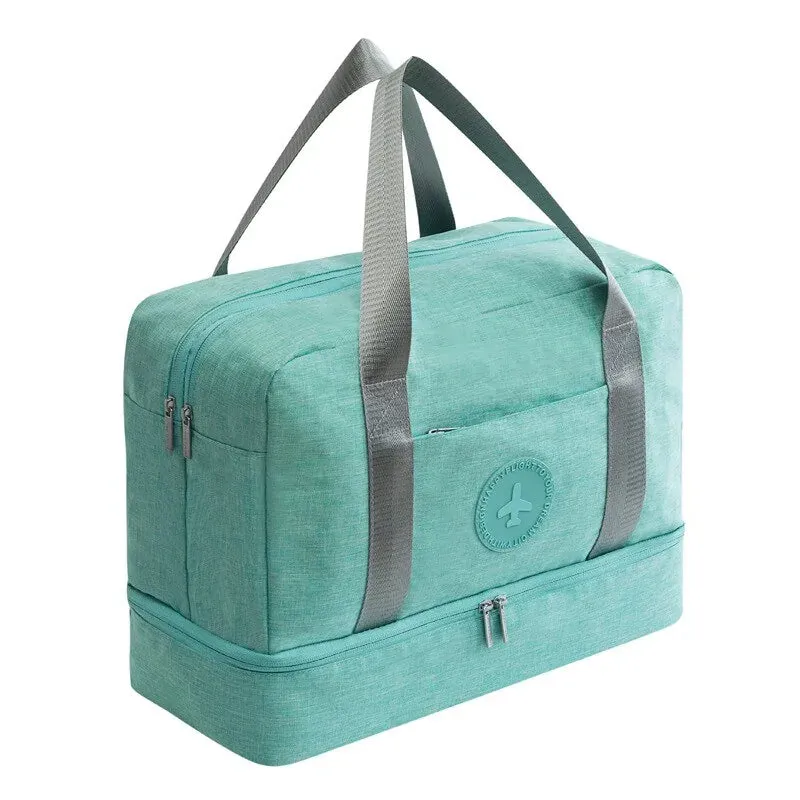 Waterproof Gym Sports or Travel Bags