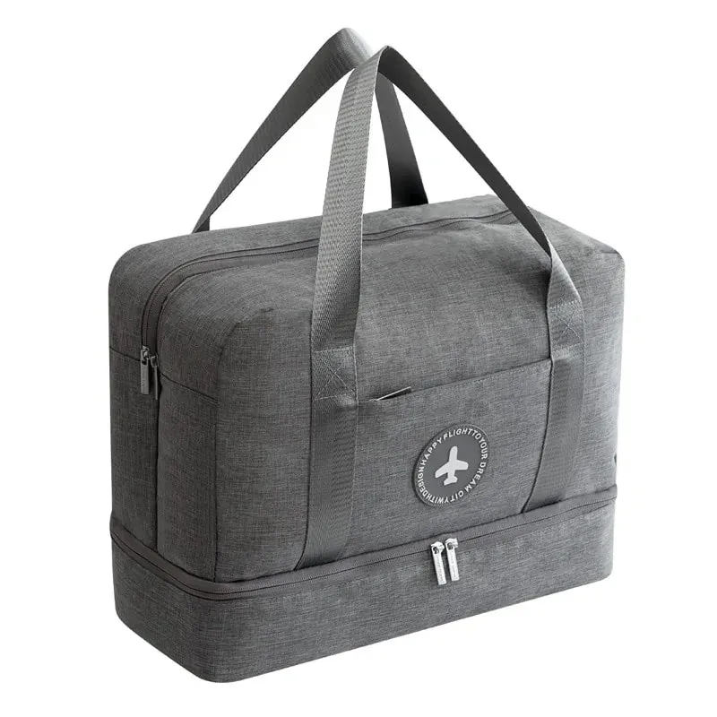 Waterproof Gym Sports or Travel Bags