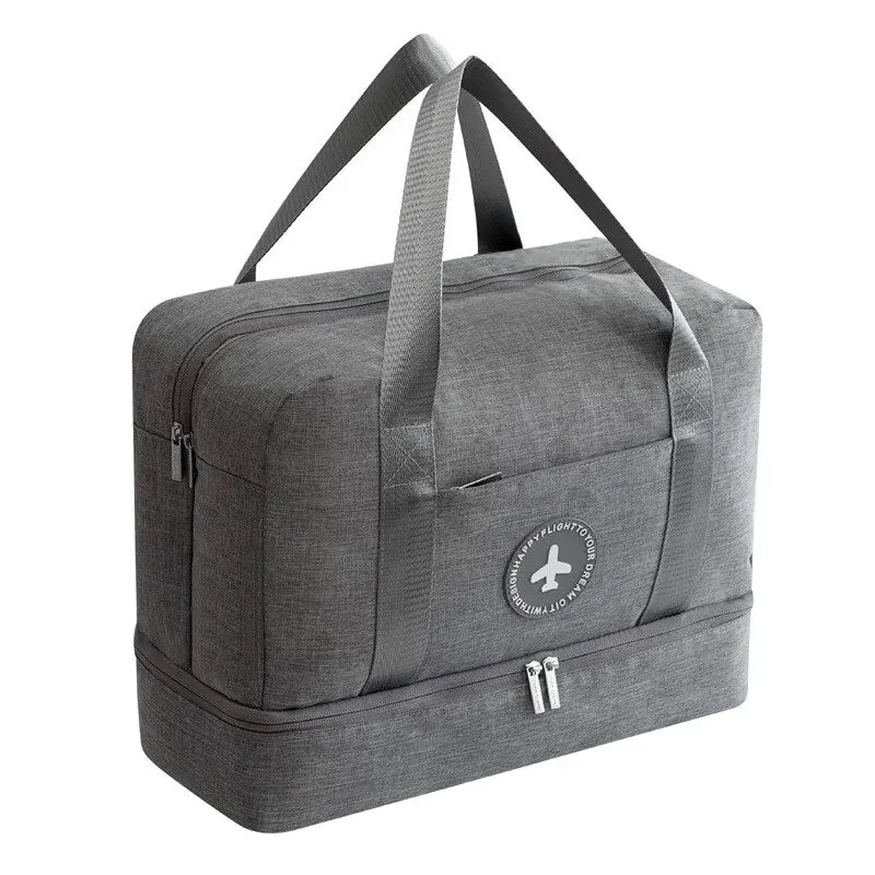 Waterproof Gym Sports or Travel Bags
