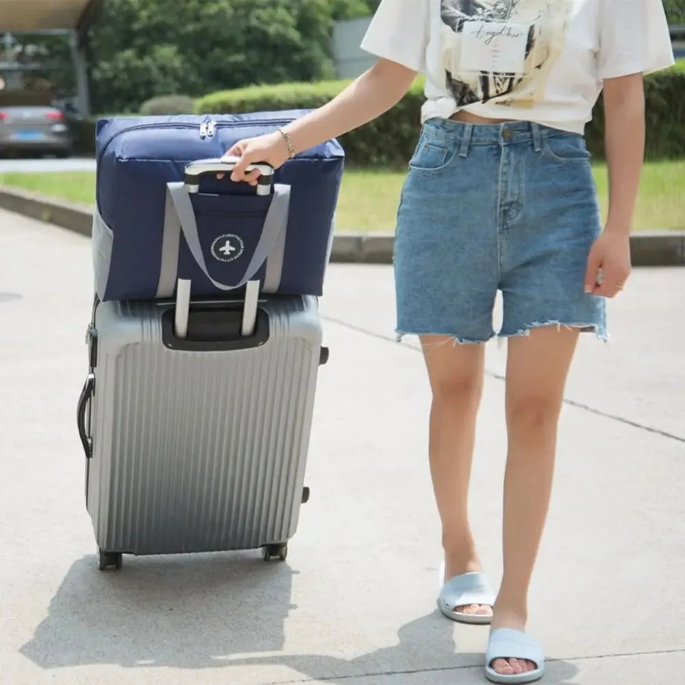 Waterproof Gym Sports or Travel Bags