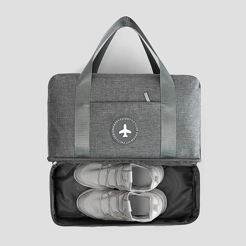 Waterproof Gym Sports or Travel Bags