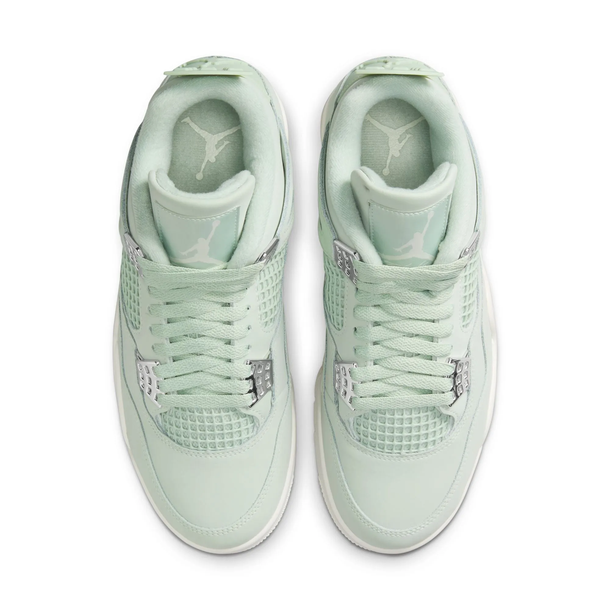 Women's Air Jordan Retro 4 - "Abundance"